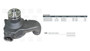 Imagen de BOMBA DE AGUA M-BENZ 1620 00-14 OF1721/OH1621 97-07 OM366