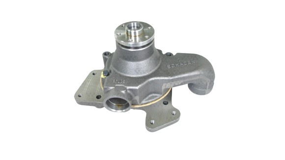 Imagen de BOMBA DE AGUA M-BENZ 1620 00-14 OF1721/OH1621 97-07 OM366