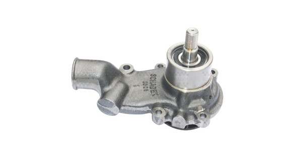 Imagen de BOMBA AGUA PERKINS NISSAN 4-236 D400/MF 265/275/285/85/580H