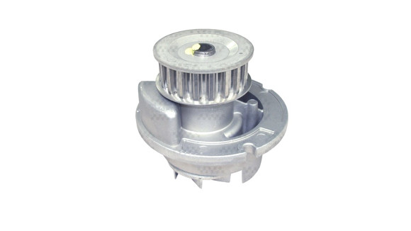 Imagen de BOMBA AGUA GM CORSA II/MERIVA 8V 02> FIAT PALIO/STRADA 1.8