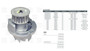 Imagen de BOMBA AGUA GM CORSA II/MERIVA 8V 02> FIAT PALIO/STRADA 1.8
