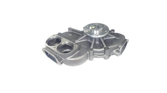 Imagen de BOMBA DE AGUA M-BENZ L1938/LS1938/LS2338 OM457LA