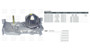 Imagen de BOMBA DE AGUA RENAULT MEGANE/CLIO II 1.6 16V 99...