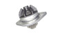 Imagen de BOMBA DE AGUA VW CAMION 8150/9150/14180/15180 C/MWM ELECTRON