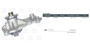 Imagen de BOMBA DE AGUA FORD RANGER 3.0TDI POWER STROKE ELECT. 05-12