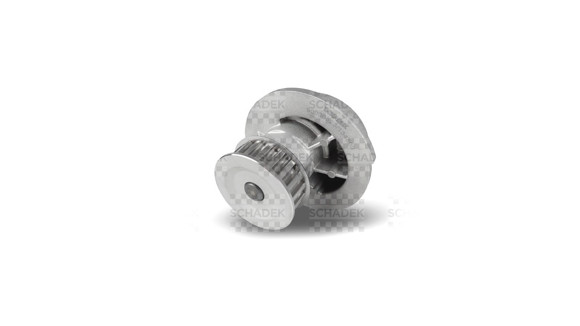 Imagen de BOMBA DE AGUA GM AGILE/PRISMA/ONIX/CELTA/CORSA 1.4 2007...