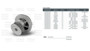 Imagen de BOMBA DE AGUA GM AGILE/PRISMA/ONIX/CELTA/CORSA 1.4 2007...