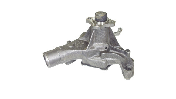 Imagen de BOMBA DE AGUA CHEVROLET SILVERADO/BLAZER/S10/PICK-UP 4.3 V6