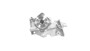 Imagen de BOMBA DE AGUA FORD MONDEO CONTOUR 1.8/2.0