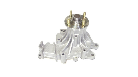 Imagen de BOMBA DE AGUA TOYOTA HILUX 2.5/3.0D SW4 MOTOR D4D 2005-2016
