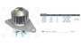 Imagen de BOMBA DE AGUA C3/SAXO/BERLINGO 1.1/1.4 00> 206/207/PARTNER