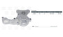Imagen de BOMBA DE AGUA HONDA FIT 1.4/1.5 2003-2008 CITY 1.5 2009...
