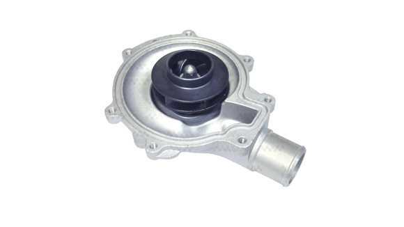 Imagen de BOMBA DE AGUA GRAND SIENA/PALIO/PUNTO/STRADA 1.6 11> 16V