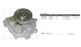 Imagen de BOMBA DE AGUA GM AVEO/SONIC 1.6 12... CRUZE 1.8 12...