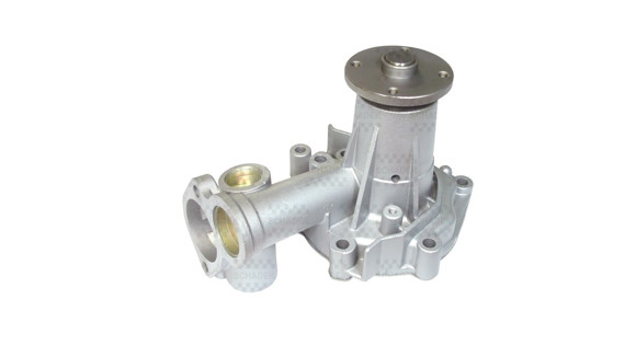 Imagen de BOMBA AGUA MITSUBISHI L200/L300/MONTERO/HYUNDAI H100 95-98