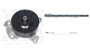 Imagen de BOMBA DE AGUA TOYOTA COROLLA 1.8 VVTI RAV4 2012...
