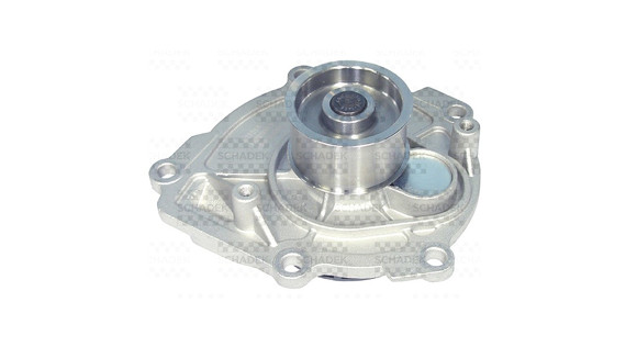 Imagen de BOMBA DE AGUA GM CHEVROLET S10/TRAILBLAZER 2.8TDI 2013...