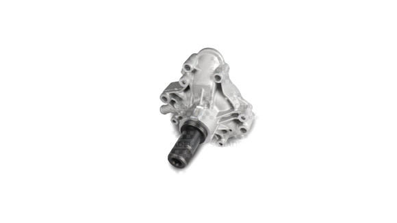 Imagen de BOMBA AGUA IVECO DAILY 55C16/70C17/45S14/35S14/70C16 3.0 08>