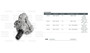 Imagen de BOMBA AGUA IVECO DAILY 55C16/70C17/45S14/35S14/70C16 3.0 08>