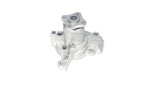 Imagen de BOMBA DE AGUA HYUNDAI ELANTRA/I30/TUCSON/SPORTAGE 2.0 16V
