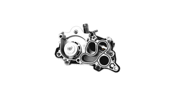 Imagen de BOMBA DE AGUA VW UP/FOX 1.0 14> FOX/GOL/SAVEIRO 1.6 14>