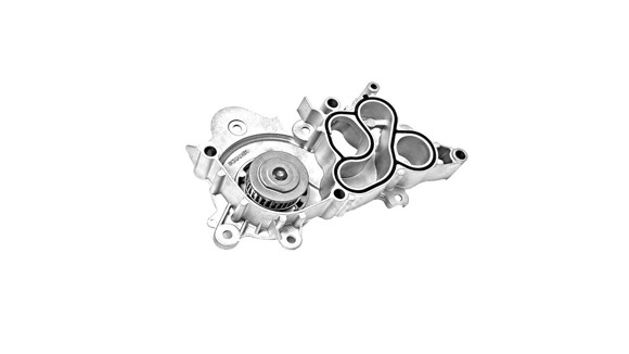 Imagen de BOMBA DE AGUA VW UP 1.0 FOX 1.0/1.6 GOL/SAVEIRO 1.6 14>