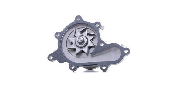 Imagen de BOMBA DE AGUA  NISSAN FRONTIER 2.5 DCI/TCI 16V 08-16