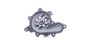 Imagen de BOMBA DE AGUA  NISSAN FRONTIER 2.5 DCI/TCI 16V 08-16