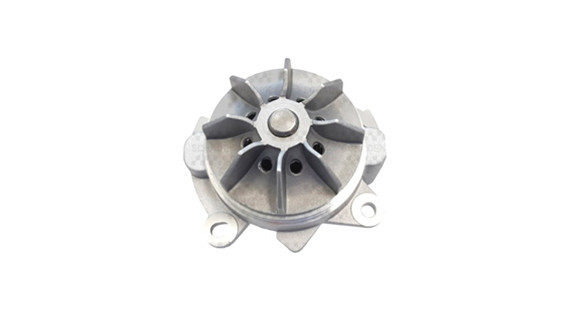 Imagen de BOMBA AGUA  RENAULT MASTER 2.5 2001...