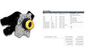 Imagen de BOMBA DE AGUA A3/4/5/Q3/TT/BEETLE/GLI/PASSAT/EOS 2.0TFSI