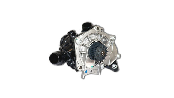 Imagen de BOMBA DE AGUA A1/3/4/5 1.8/2.0 Q3/Q5/TT 2.0 VW PASSAT/GOLF