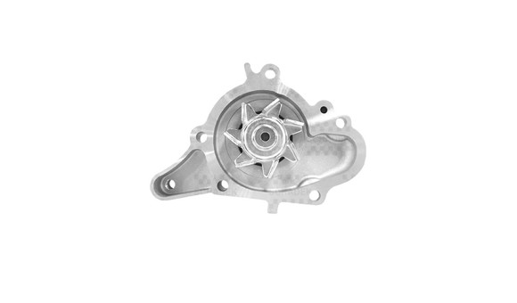 Imagen de BOMBA DE AGUA HYUNDAI ATOS 1.0 12V 98... I10