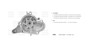 Imagen de BOMBA DE AGUA HYUNDAI ATOS 1.0 12V 98... I10