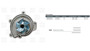 Imagen de BOMBA DE AGUA M-BENZ CLASE A 1.6/1.9 160/190 99-05 E16/E19