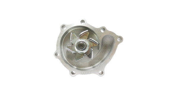 Imagen de BOMBA AGUA KIA CARNIVAL 2.9D/PREGIO 2.7D K2700 MOTOR J2