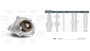 Imagen de BOMBA DE AGUA BMW SERIE 1 116I/118I 11... 320 1.6 CITROEN C4