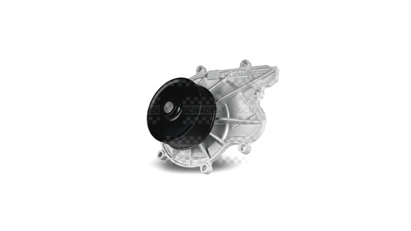 Imagen de BOMBA DE AGUA FORD F350/F4000 14-21 CUMMI NISSAN 2.8 ISF