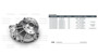 Imagen de BOMBA DE AGUA VW CONSTELLATION MAN 17230-24280 6.9 24V