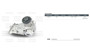 Imagen de BOMBA DE AGUA CHERY QQ 1.1 16V 2011-2015