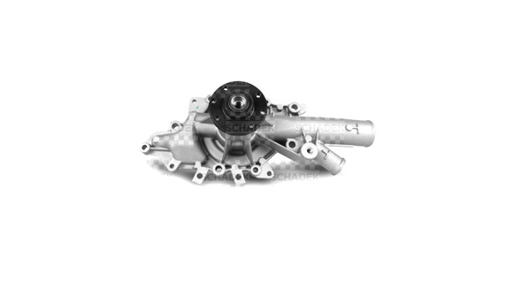 Imagen de BOMBA AGUA M-BENZ SPRINTER 313/413CDI OM611LA/OM612LA 01...