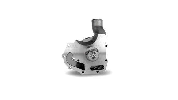 Imagen de BOMBA DE AGUA PERKINS MOTOR 1104D-44TA 1104C-44 1104C-E44