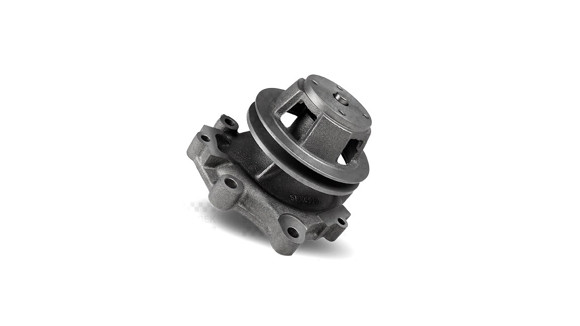 Imagen de BOMBA AGUA FORD TRACTOR 4600/4610/5000/5610/5600/6000/6600