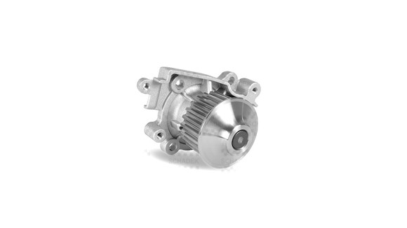 Imagen de BOMBA AGUA MITSUBISHI COLT/LANCER II 1.6I 96... MOTOR 4G94