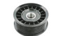 Imagen de POLEA TENSORA CORREA ALTERNADOR GM S10 2.8 CTDI 16V 12->
