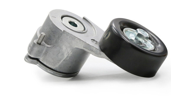Imagen de TENSOR CORREA ALTERNADOR GM CHEVROLET S10 2013. . .C/MWM 2.8