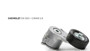 Imagen de TENSOR CORREA ALTERNADOR GM CHEVROLET S10 2013. . .C/MWM 2.8