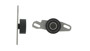 Imagen de RULEMAN TENSOR CORREA DISTRIBUCION MARUTI/ALTO 800
