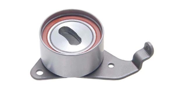 Imagen de RULEMAN TENSOR CORREA DISTRIBUCION TOYOTA COROLLA 2010. . .