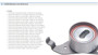 Imagen de RULEMAN TENSOR CORREA DISTRIBUCION TOYOTA COROLLA 2010. . .