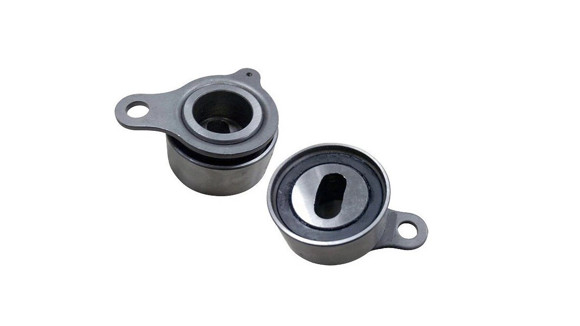 Imagen de RULEMAN TENSOR CORREA DISTRIBUCION TOYOTA COROLLA 1.3/1.6